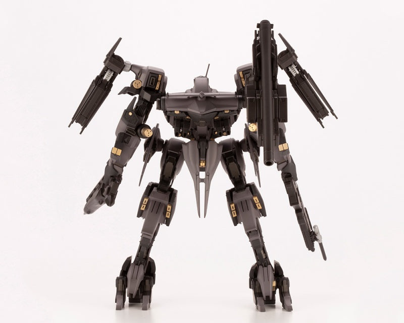 Armored Core - Rayleonard 03-Aaliyah Supplice OP Ver.