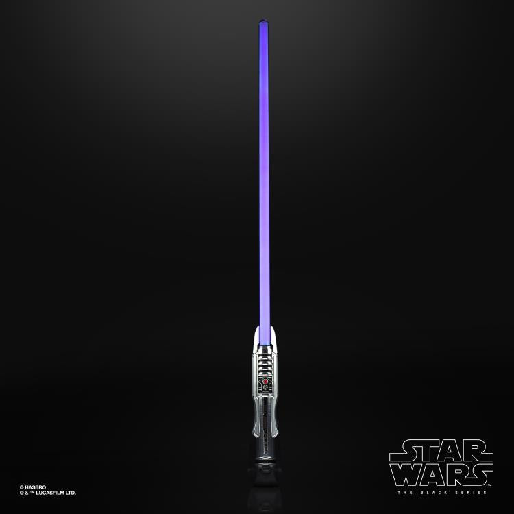 The Black Series - Force FX Elite - Darth Revan Lightsaber