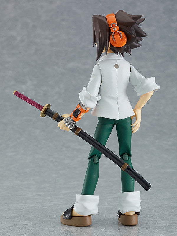 Figma - #537 - Yoh Asakura