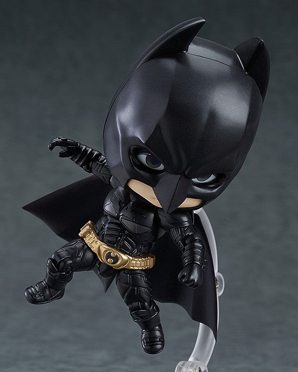Nendoroid - #469 - Batman: Hero's Edition