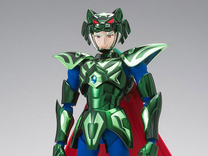 Bandai Saint Seiya Myth Cloth Ex Zeta Syd Mizar | Cuotas sin interés