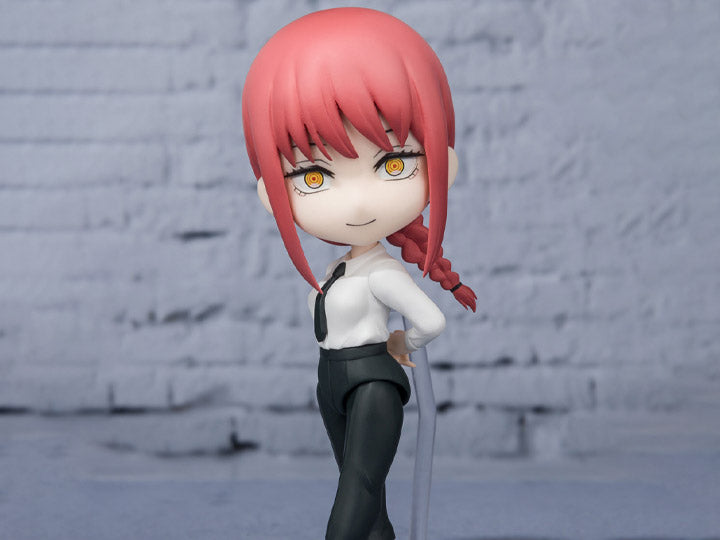 Figuarts Mini - Chainsaw Man - Makima