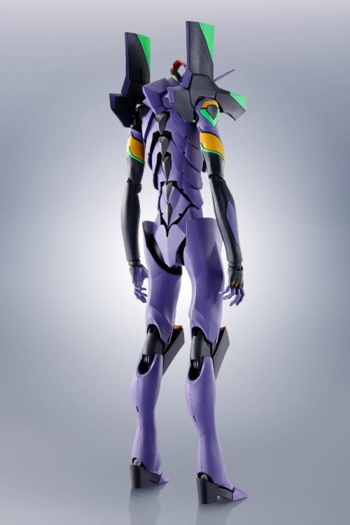 Robot Spirit - Evangelion - EVA-13 (3.0+1.0)