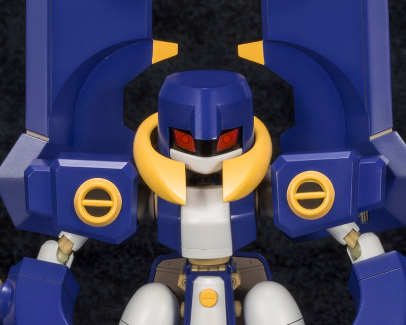 Kotobukiya Craftsmanship - Medabots - KWG06-C Tyrrell Beetle
