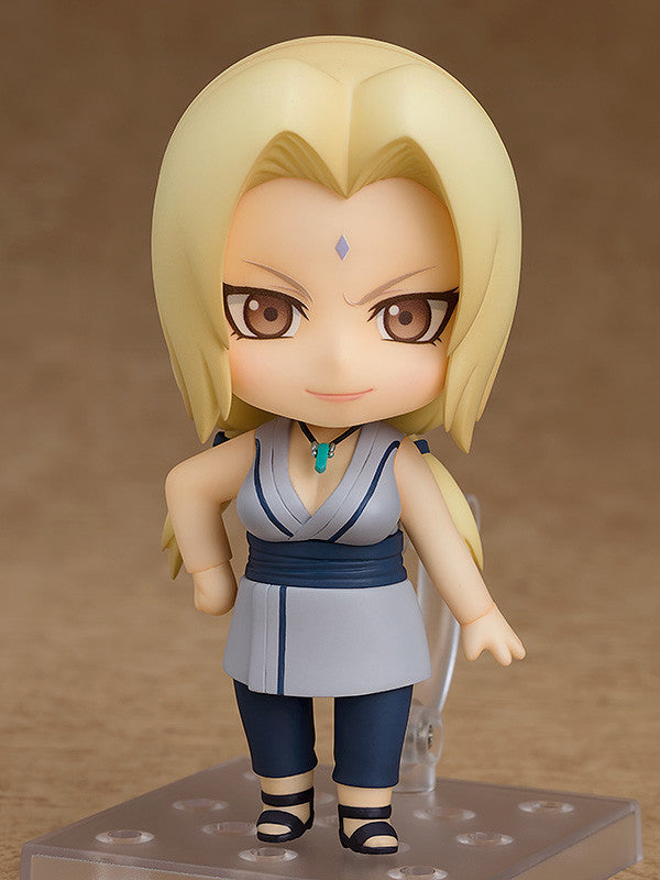 Nendoroid - #1008 - Tsunade: Naruto Shippuden
