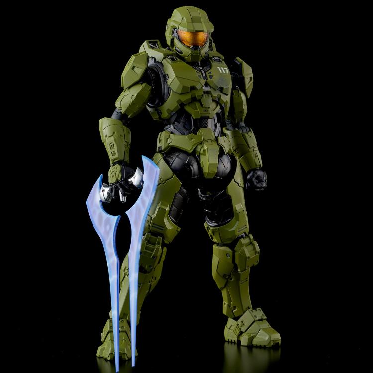 1000 Toys - Halo Infinite RE:EDIT Master Chief (Mjolnir Mark VI Gen.3)