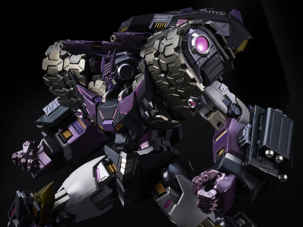 Kuro Kara Kuri - Tarn