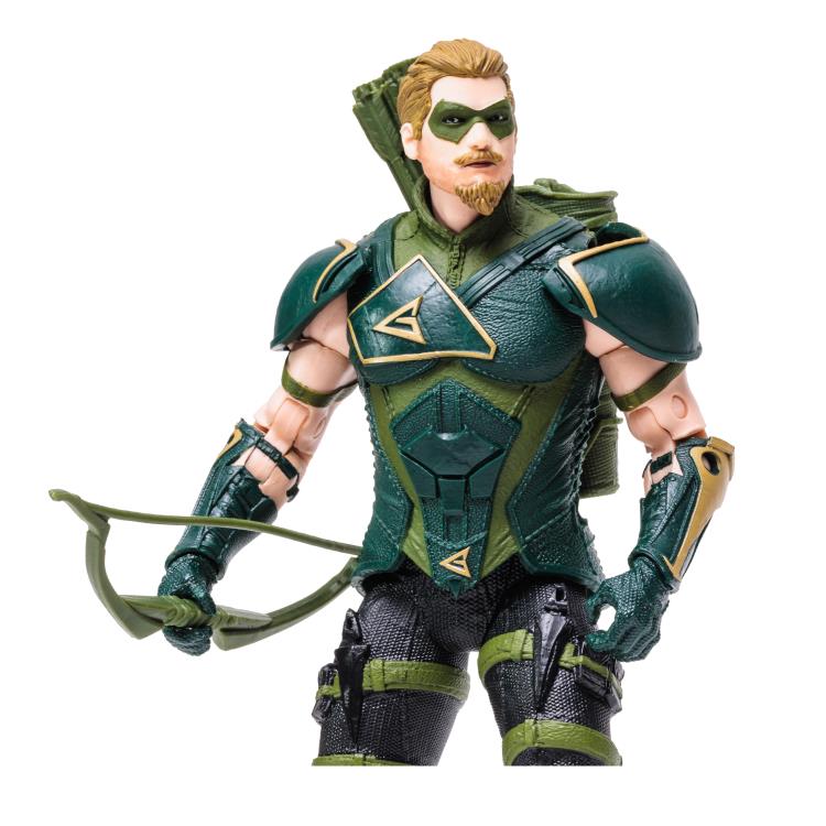 DC Multiverse - Injustice 2 - Green Arrow