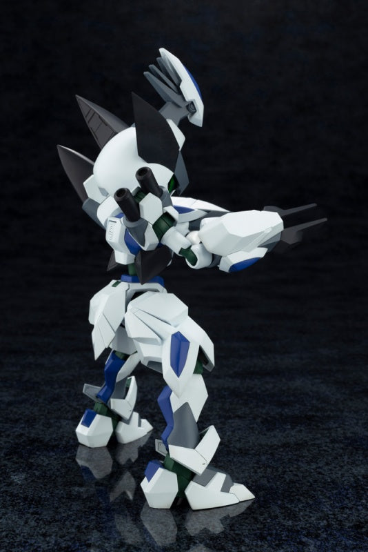 Kotobukiya Craftsmanship - Medabots - KXK00-M Crossmessiah
