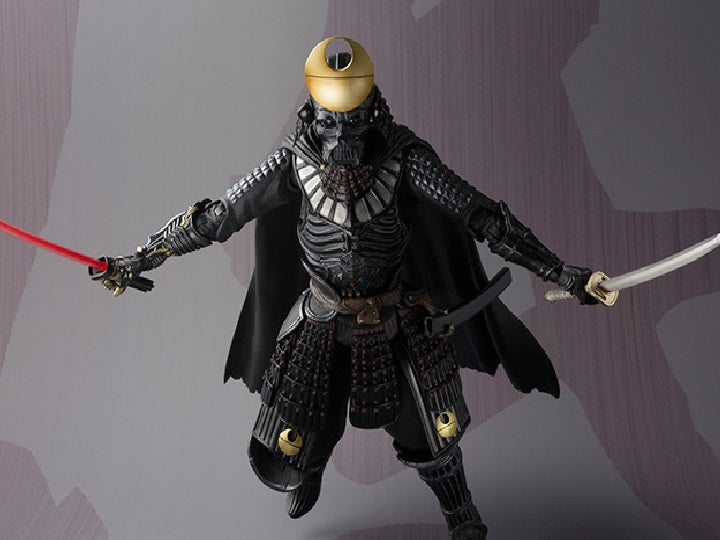 Move Realization - Darth Vader Death Star Armor