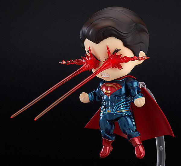 Nendoroid - #643 - Superman: Justice Edition