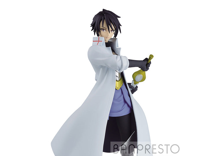 Banpresto - Otherworlder - That Time I Got Reincarnated As A Slime - Hinata Sakaguchi