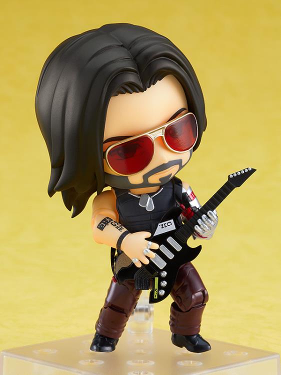 Nendoroid - #1552 - Johnny Silverhand
