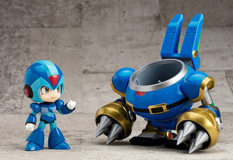 Nendoroid+ - Rabbit Ride Armor