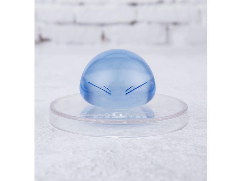 Figuarts Mini - That Time I Got Reincarnated as a Slime - Rimuru Tempest