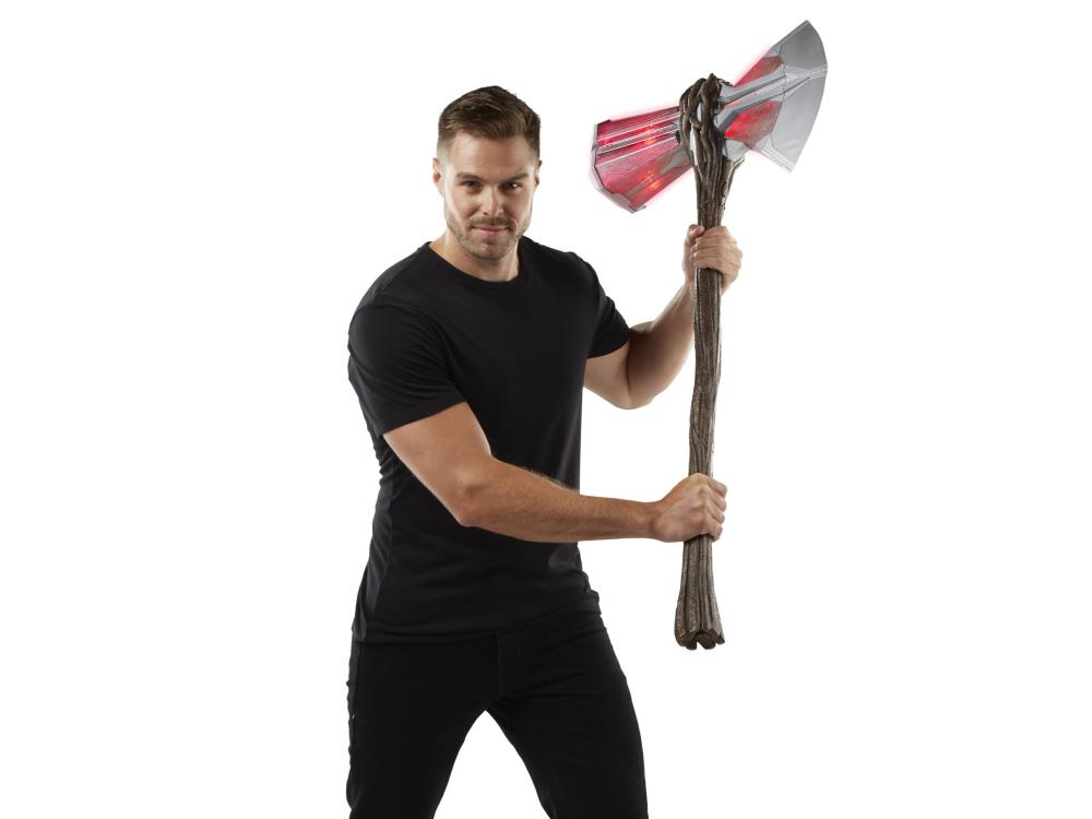 Marvel Legends - Stormbreaker