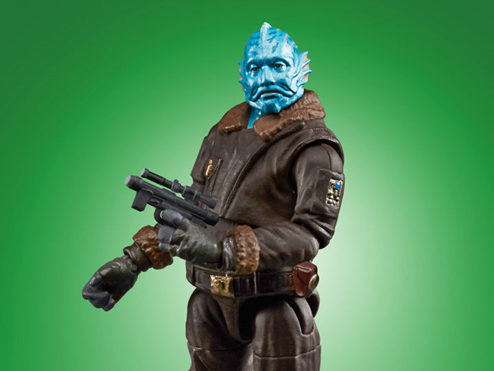 The Vintage Collection - Wave 35