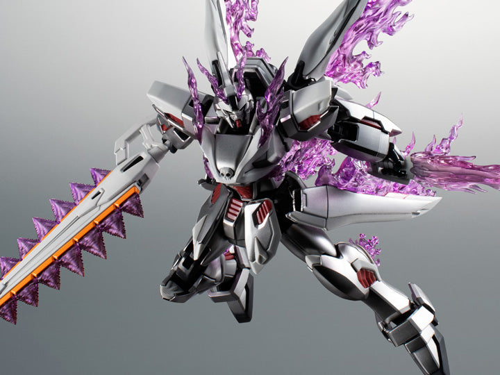 Robot Spirit - XM-XX Ghost Gundam