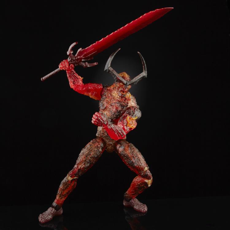 Marvel Legends - Surtur