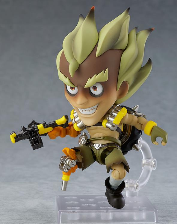 Nendoroid - #949 - Junkrat (Classic Skin Edition)