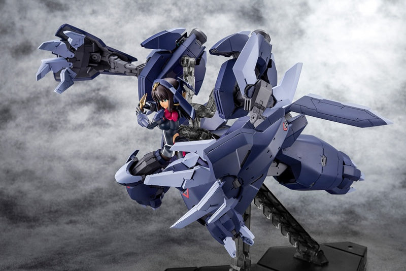 Megami Device - Alice Gear Aegis - Sitara Kaneshiya Tenki Ver. Ganesa