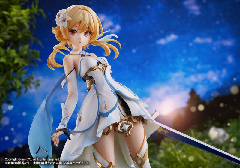Kotobukiya - Genshin Impact - Lumine