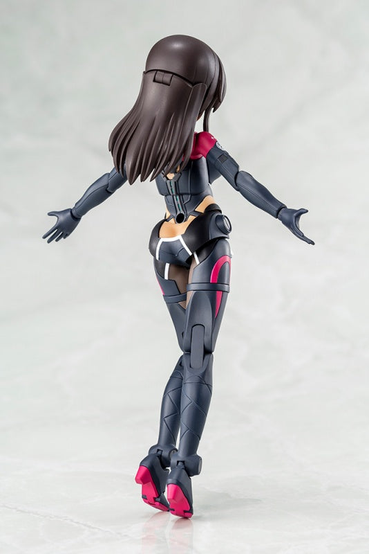 Megami Device - Alice Gear Aegis - Sitara Kaneshiya Tenki Ver. Ganesa
