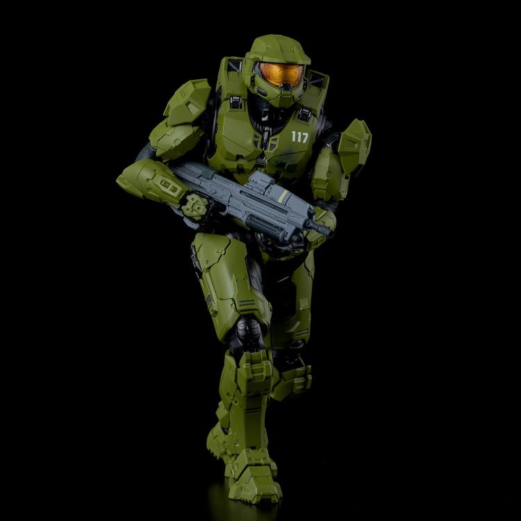1000 Toys - Halo Infinite RE:EDIT Master Chief (Mjolnir Mark VI Gen.3)