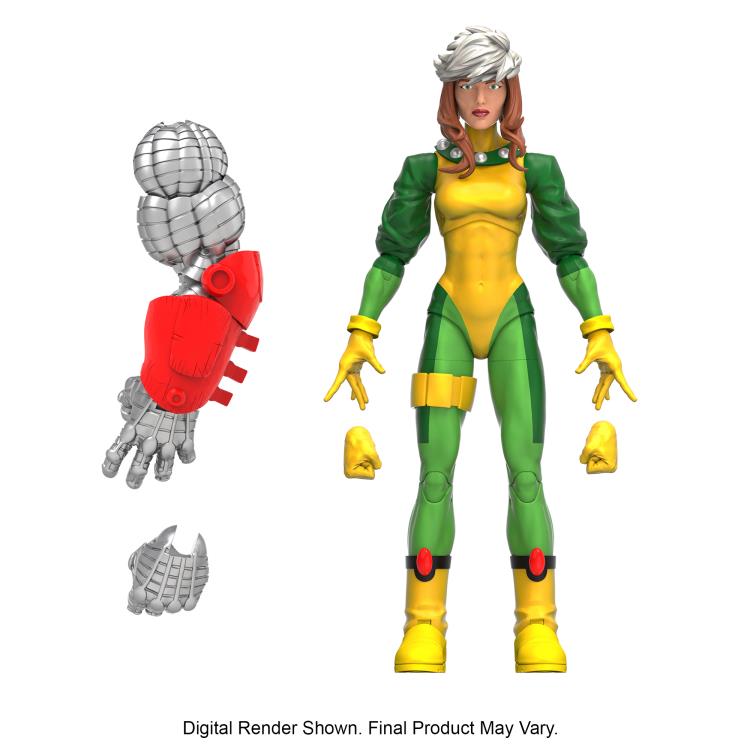 Marvel Legends - Age of Apocalypse - Rogue