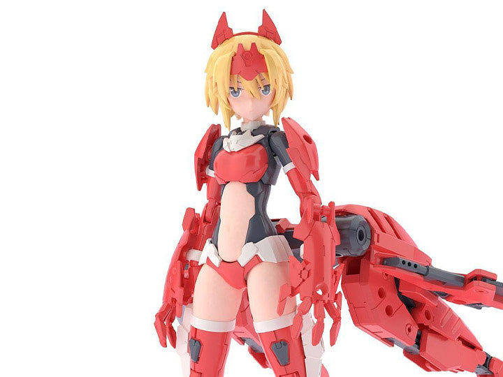 30MS - SIS-Gc69r Arca-Quartet (Quartet Form)