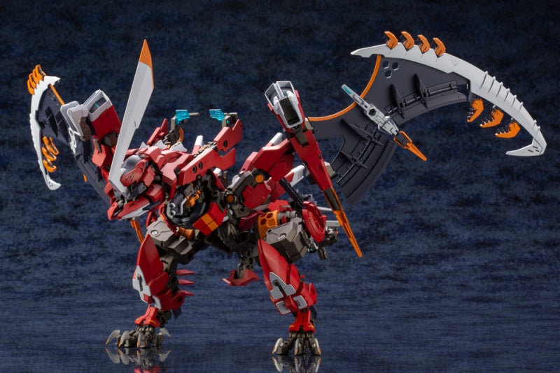 Hexa Gear - Agnirage