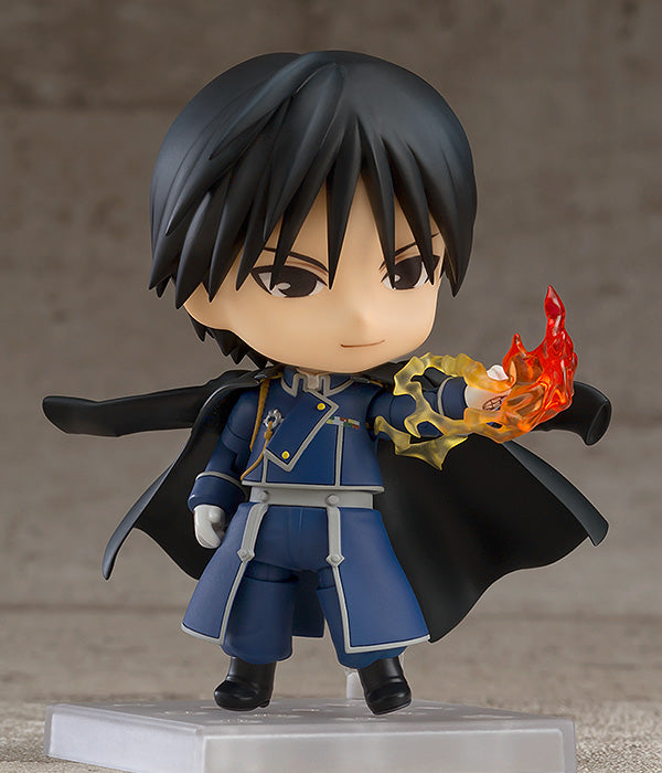 Nendoroid - #823 - Roy Mustang