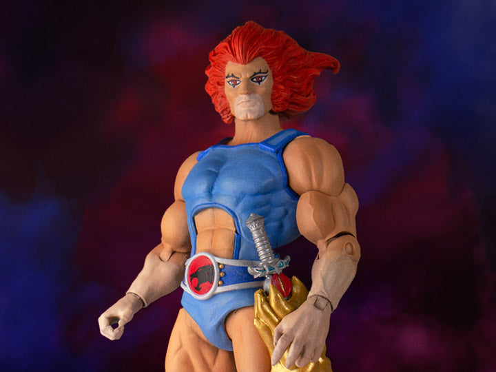 Thundercats - Lion-O