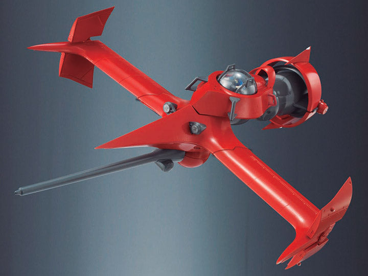 Soul of Chogokin - Swordfish II