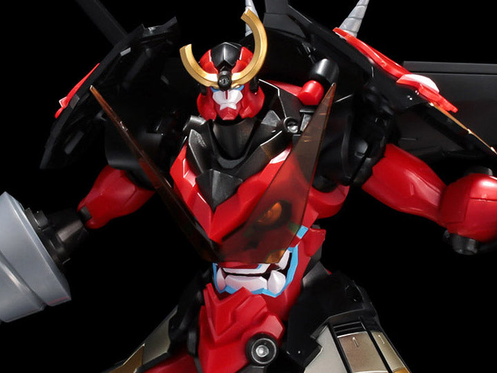 Plaiobot - Tengen Toppa Gurren Lagann