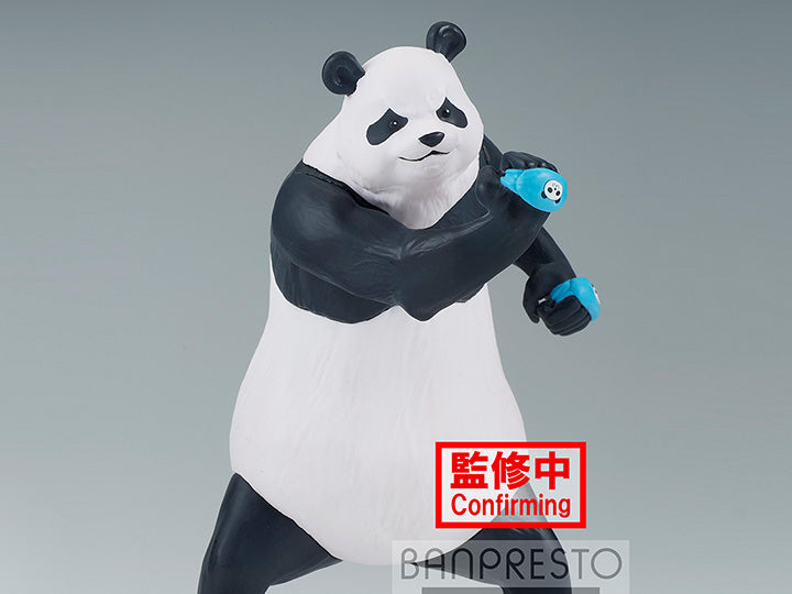 Banpresto - Jujutsu Kaisen - Panda