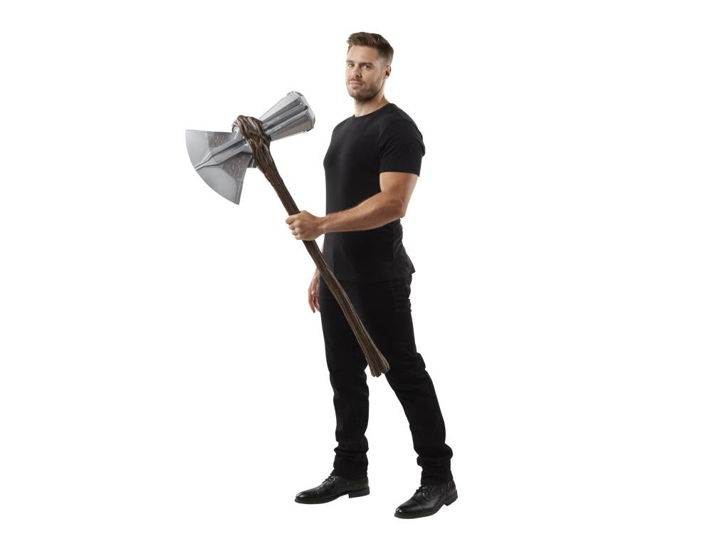 Marvel Legends - Stormbreaker