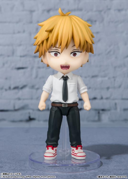 Figuarts Mini - Chainsaw Man - Denji