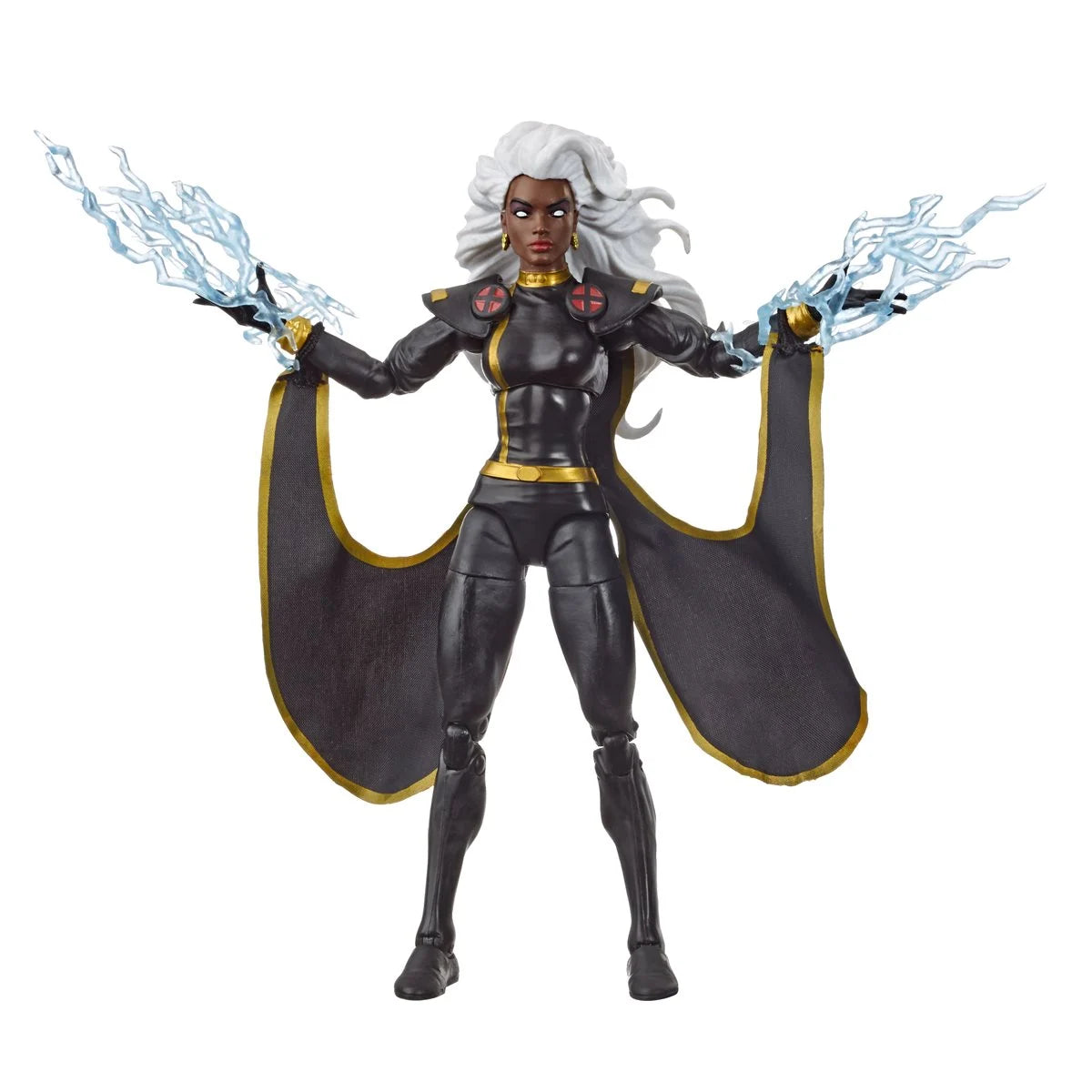 Retro Collection - Marvel's X-Men - Black Outfit Storm [Target Exclusive]