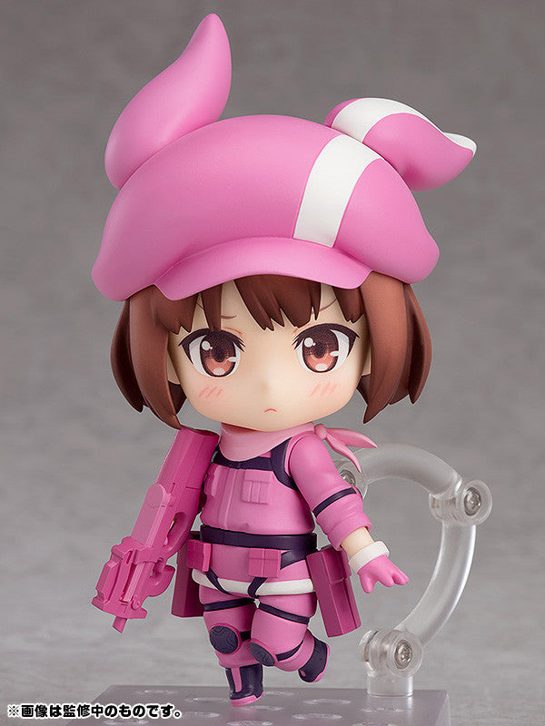 Nendoroid - #959 - Llenn