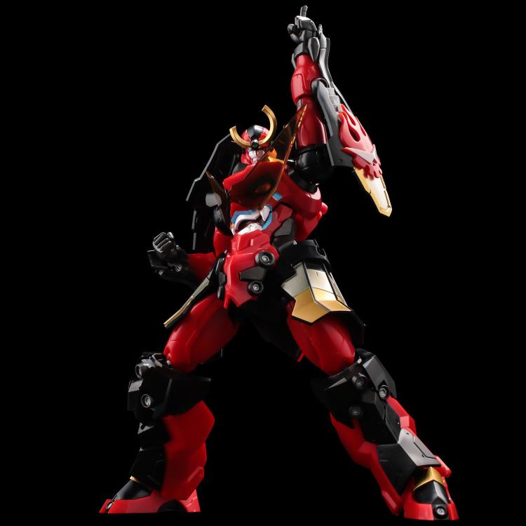 Plaiobot - Tengen Toppa Gurren Lagann