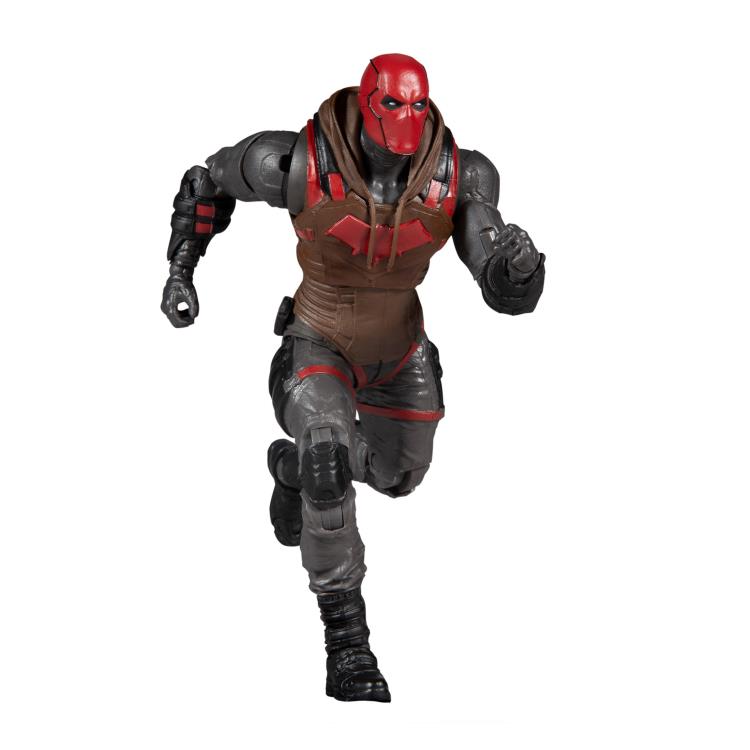 DC Multiverse - Gotham Knights - Red Hood
