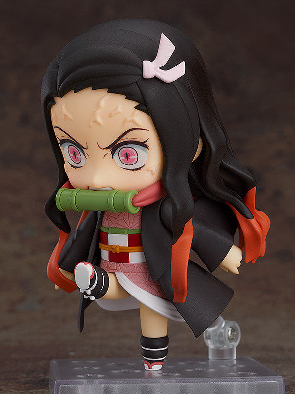 Nendoroid - #1194 - Nezuko Kamado