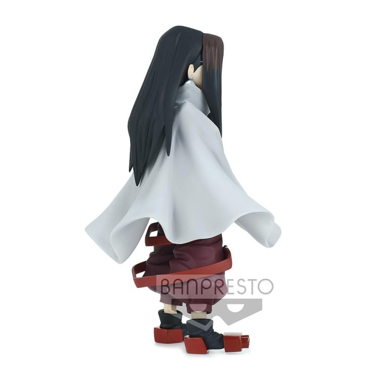 BanPresto - Shaman King - Hao