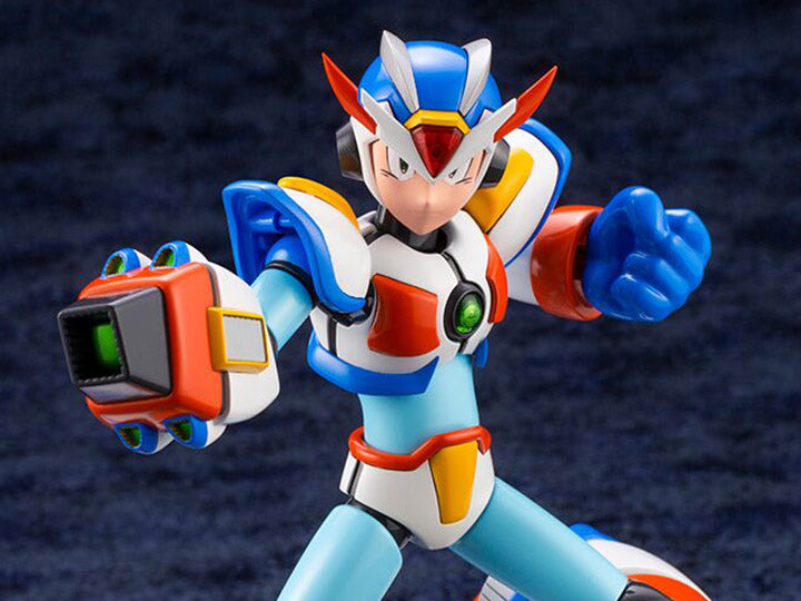 Megaman X - Max Armor