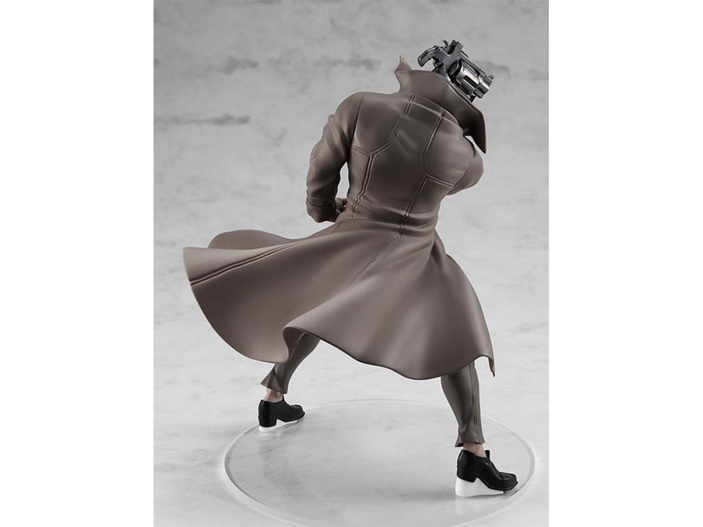 Pop Up Parade - No Guns Life - Juzo Inui