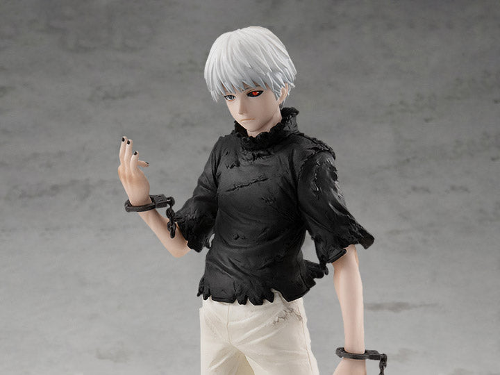 Pop Up Parade - Tokyo Ghoul - Ken Kaneki
