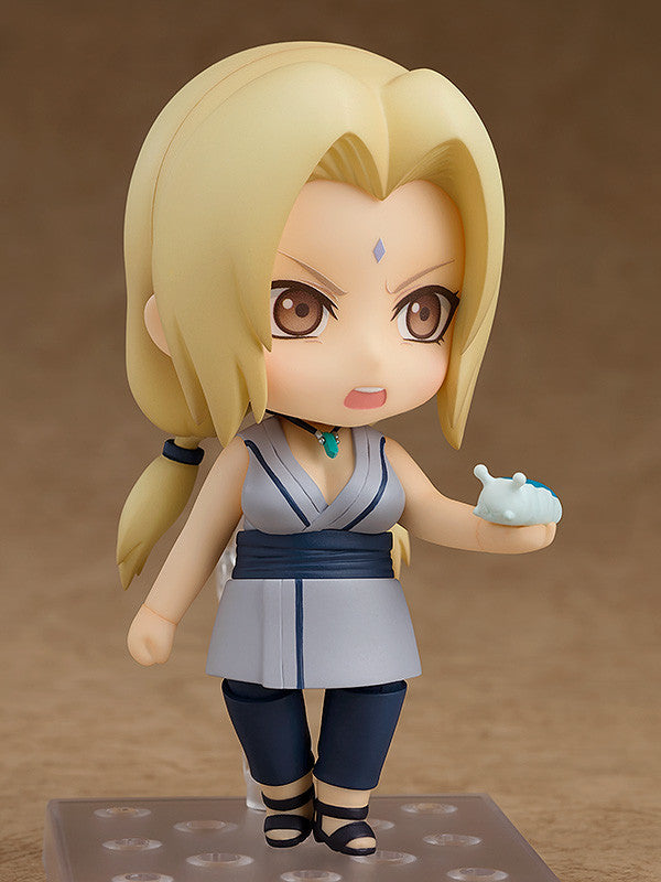 Nendoroid - #1008 - Tsunade: Naruto Shippuden