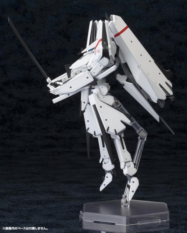 Kotobukiya Craftsmanship - Knights of Sidonia - Tsugumori Kai-II