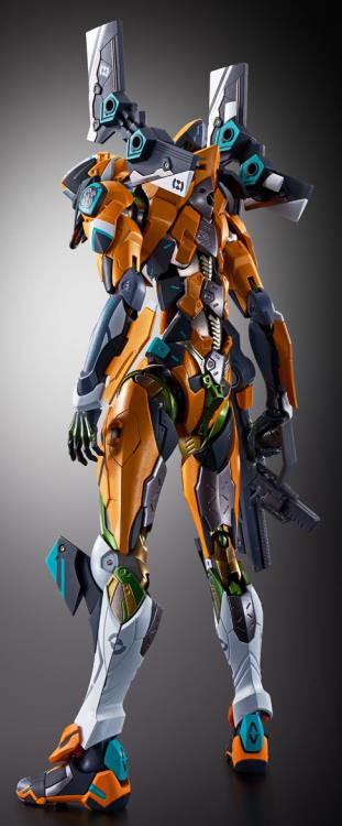 Metal Build - Rebuild of Evangelion - Proto Type-00/00 EVANGELION 2020